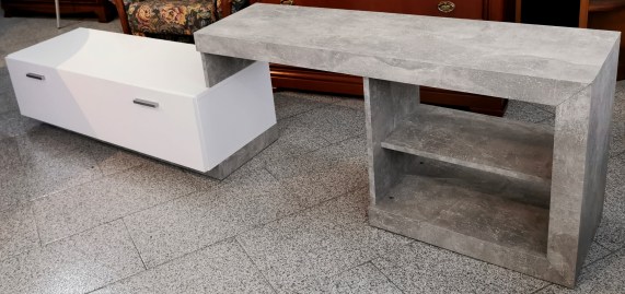 MUEBLE SALON tv DOS PIEZAS (2)